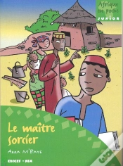 Capa do artigo Le Maître Sorcier