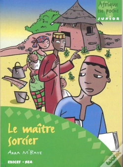 Capa do artigo Le Maître Sorcier