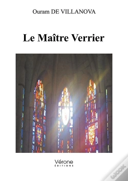 Capa do artigo Le Maitre Verrier