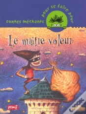 Capa do artigo Le Maitre Voleur