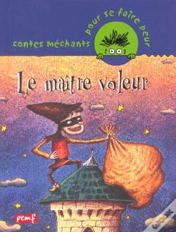 Capa do artigo Le Maitre Voleur