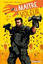 Le Maitre Voleur T04. La Liste - Preview