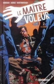 Capa do artigo Le Maitre Voleur T.2 - A L