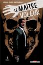Le Maitre Voleur T.3 - Venice - Preview