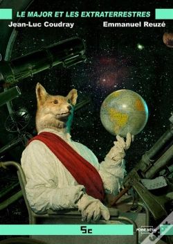Capa do artigo Le Major Et Les Extraterrestres