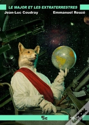 Capa do artigo Le Major Et Les Extraterrestres