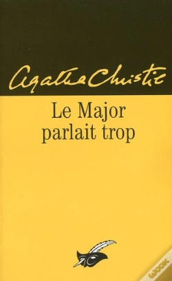 Capa do artigo Le Major Parlait Trop