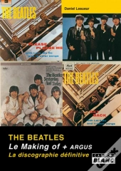 Le Making Of - The Beatles