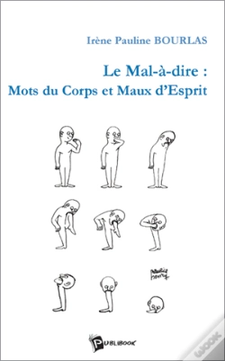 Capa do artigo Le Mal-À-Dire : Mots Du Corps Et Maux D'Esprit