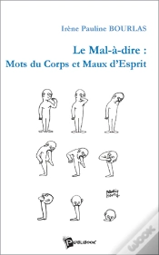 Capa do artigo Le Mal-À-Dire : Mots Du Corps Et Maux D