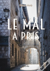 Capa do artigo Le Mal A Pris
