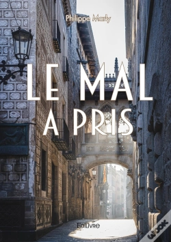 Capa do artigo Le Mal A Pris