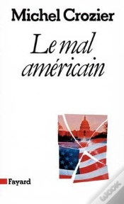 Capa do artigo Le Mal Américain