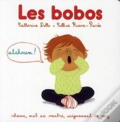 Capa do artigo Le Mal Au Coeur, Le Saignement De Nez, Le Rhume