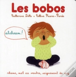Capa do artigo Le Mal Au Coeur, Le Saignement De Nez, Le Rhume