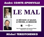 Capa do artigo Le Mal - CD