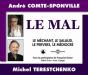 Le Mal - CD - Preview