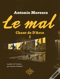Capa do artigo Le Mal : Chant De D'Arco 1