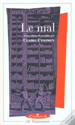Capa do artigo Le Mal