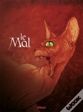 ;; Le Mal ; Coffret T.1 À T.3