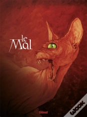 Capa do artigo ;; Le Mal ; Coffret T.1 À T.3