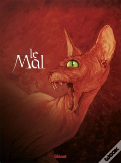 Capa do artigo ;; Le Mal ; Coffret T.1 À T.3