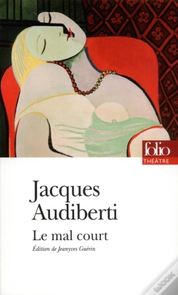 Capa do artigo Le Mal Court