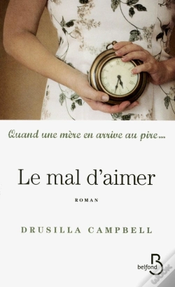 Capa do artigo Le Mal D'Aimer