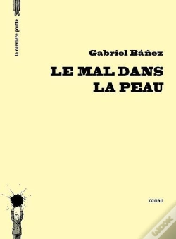 Capa do artigo Le Mal Dans La Peau