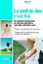 Le Mal De Dos, C'Est Fini ! - Preview