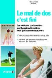 Le Mal De Dos, C'Est Fini !