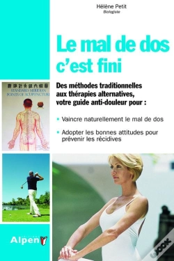 Capa do artigo Le Mal De Dos, C'Est Fini !