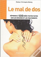 Capa do artigo Le Mal De Dos