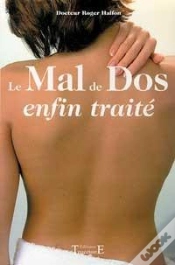 Capa do artigo Le Mal De Dos Enfin Traite