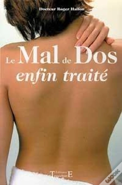 Capa do artigo Le Mal De Dos Enfin Traite