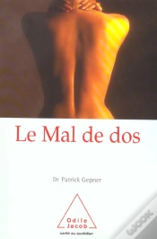 Capa do artigo Le Mal De Dos