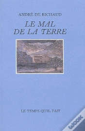 Capa do artigo Le Mal De La Terre