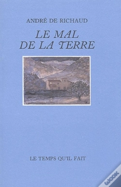 Capa do artigo Le Mal De La Terre