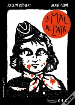 Capa do artigo Le Mal De L'Air