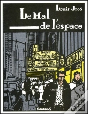 Capa do artigo Le Mal De L