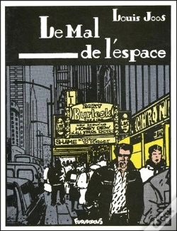 Capa do artigo Le Mal De L'Espace