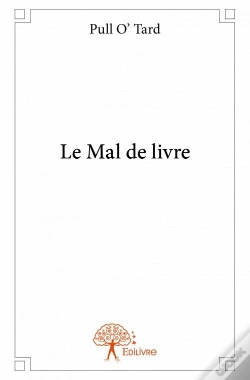 Capa do artigo Le Mal De Livre
