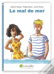 Capa do artigo Le Mal De Mer
