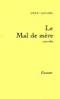 Le Mal De Mère - Preview