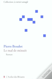 Capa do artigo Le Mal De Minuit