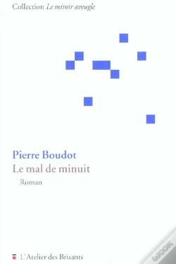 Capa do artigo Le Mal De Minuit