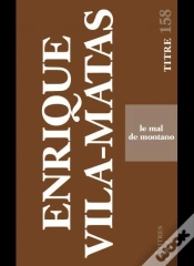 Capa do artigo Le Mal De Montano