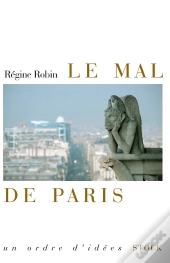Le Mal De Paris