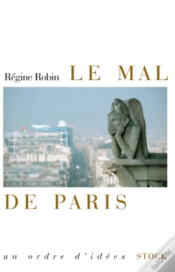Capa do artigo Le Mal De Paris