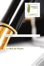 Capa do artigo Le Mal De Plume